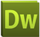 Dreamweaver Icon