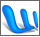 Microsoft Word Icon