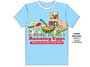 Running Eggs T-Shirt
