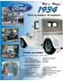Car Show Display Board